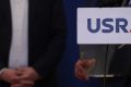 Coaliția, în prag de ruptură. USR, pregătită de acțiune după decizia PSD