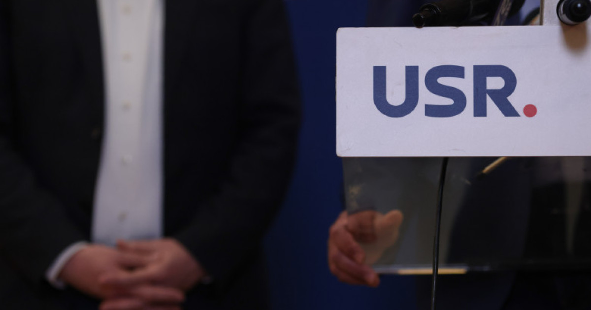 Coaliția, în prag de ruptură. USR, pregătită de acțiune după decizia PSD