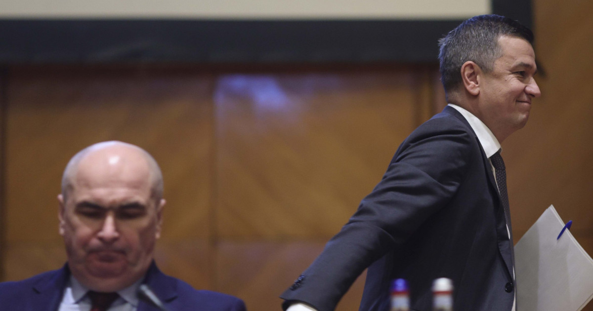 România, în pragul unei crize: PSD renunță la Bolojan. Politico, cu lovituri