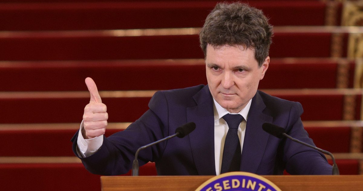 Nicușor Dan, despre rezultatul alegerilor din Ungaria: „Voce clară”