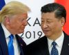 Blocaj vamal: Politica lui Trump, în impas cu Beijingul. Resetarea relației SUA-China?