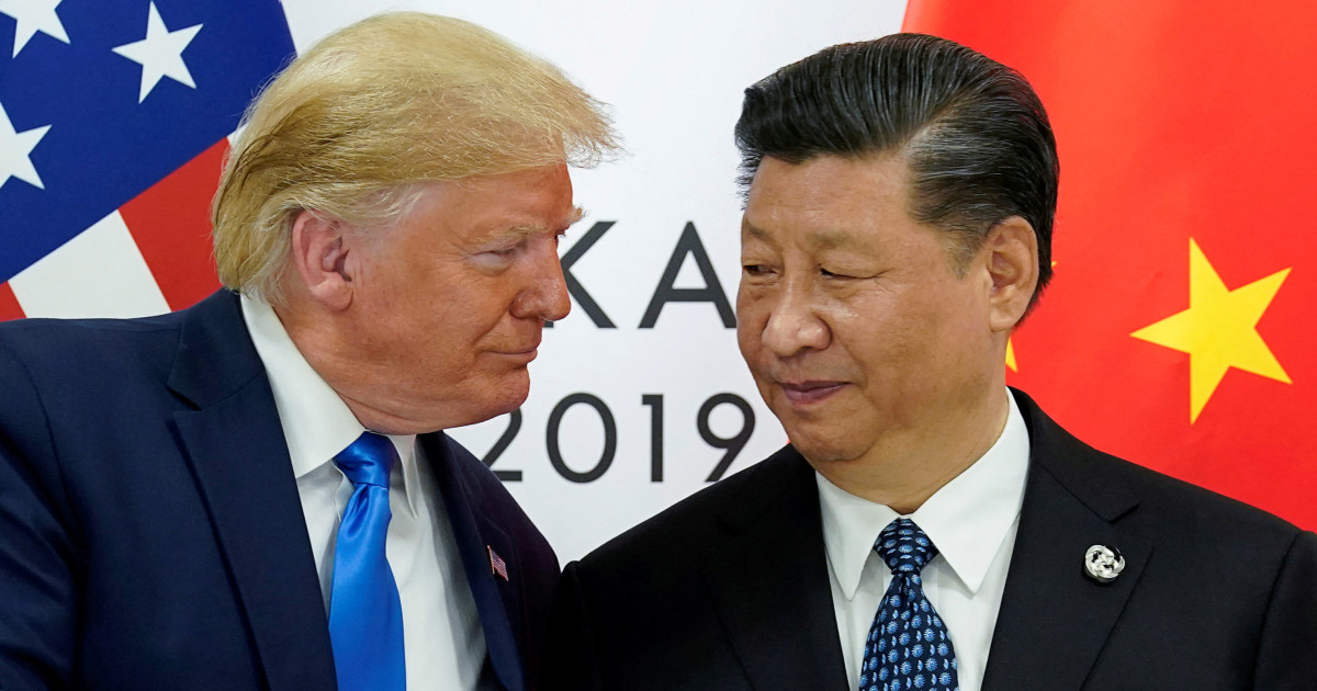 Blocaj vamal: Politica lui Trump, în impas cu Beijingul. Resetarea relației SUA-China?
