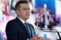 Grindeanu: PSD e-n “capcana” guvernării. Finalul, catastrofal pentru partid