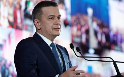 Grindeanu: PSD e-n “capcana” guvernării. Finalul, catastrofal pentru partid