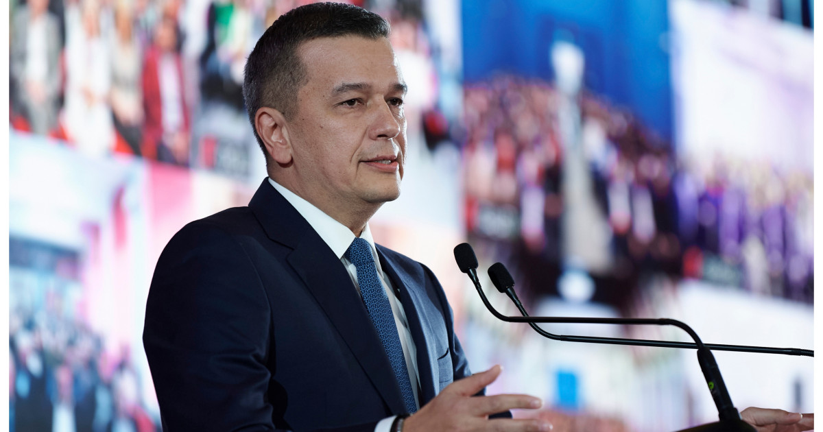 Grindeanu: PSD e-n “capcana” guvernării. Finalul, catastrofal pentru partid