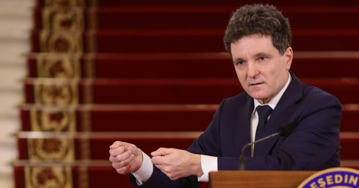Nicușor Dan blochează numirea lui Iacobici la DIICOT: Motivele refuzului