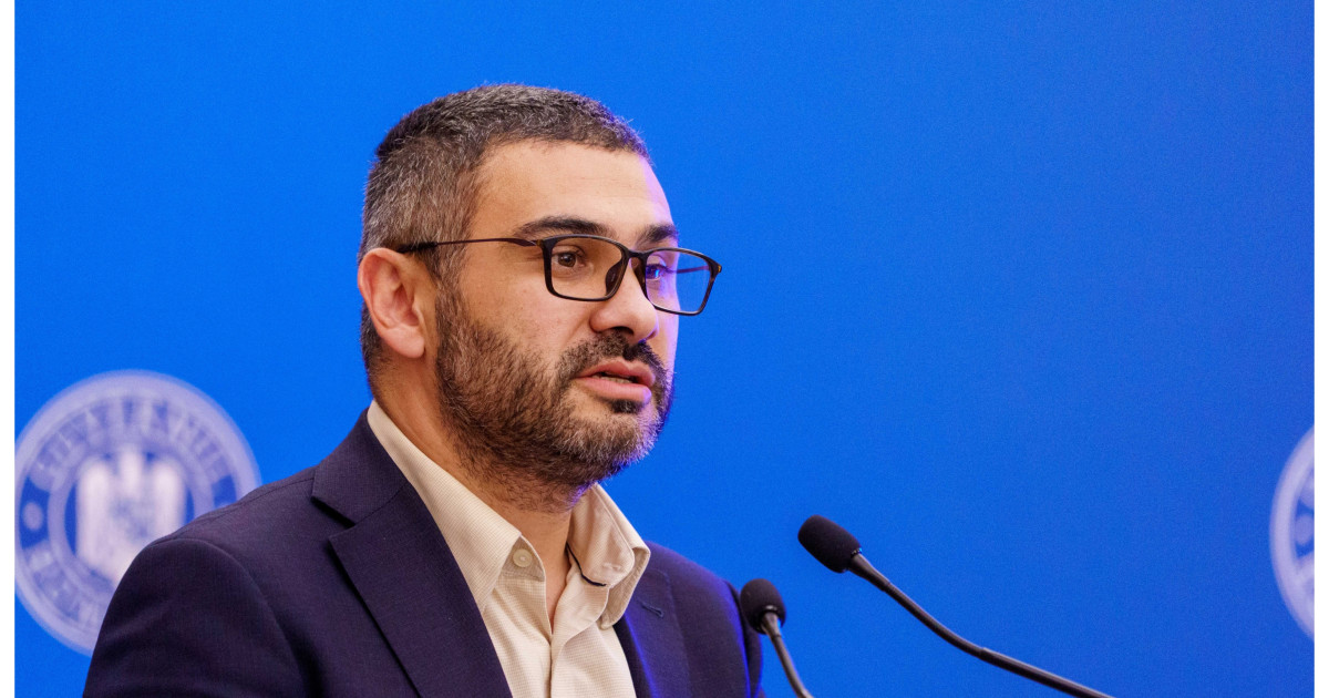 Ministrul Muncii, control la unitățile protejate: „Închidem robinetul”