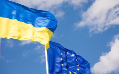 Ucraina, la un pas de UE: Ce sacrificii acceptă pentru aderare?