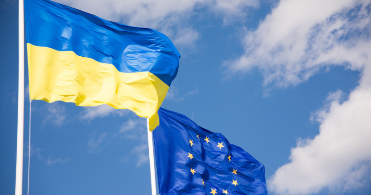 Ucraina, la un pas de UE: Ce sacrificii acceptă pentru aderare?