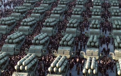 Coreea de Nord șochează: Noi rachete spre mare. Seul, reuniune de urgență