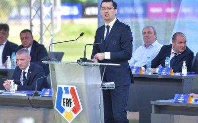GSP: Ziua decisivă, un pas important pentru fotbalul românesc