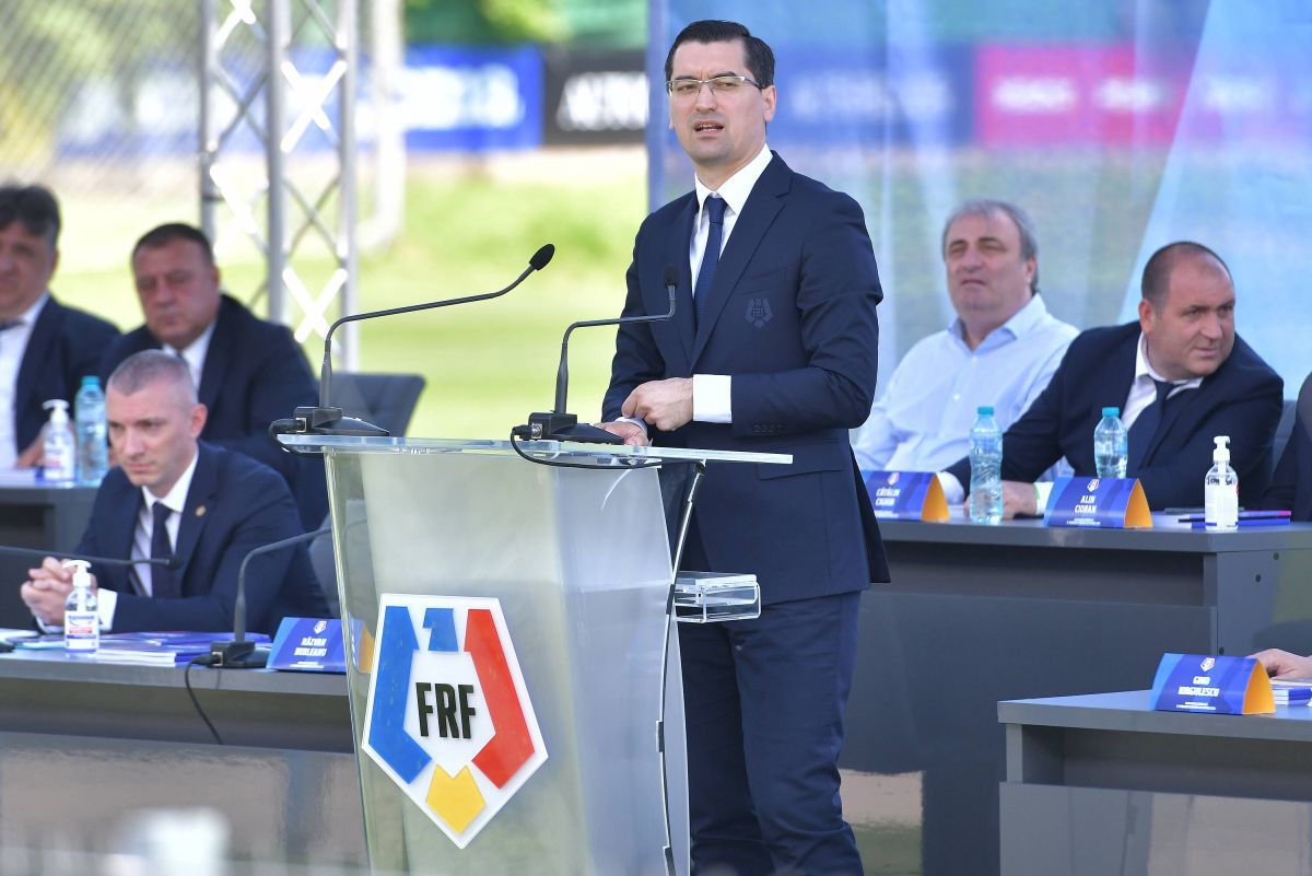 GSP: Ziua decisivă, un pas important pentru fotbalul românesc