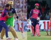 RR vs. RCB: Duelul Sooryavanshi – Kumar și Kohli contra Sharma