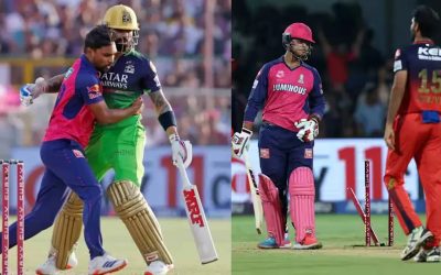 RR vs. RCB: Duelul Sooryavanshi – Kumar și Kohli contra Sharma