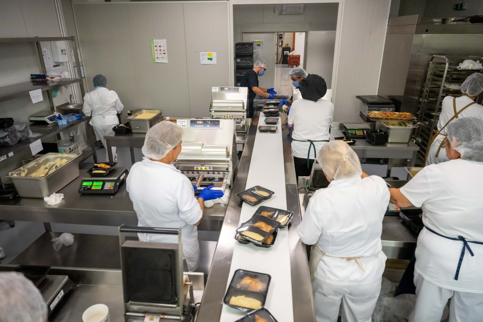 Banca Locală de Alimente Sector 6 caută parteneri pentru a reduce risipa alimentară, în contextul noilor reglementări impuse de autorități