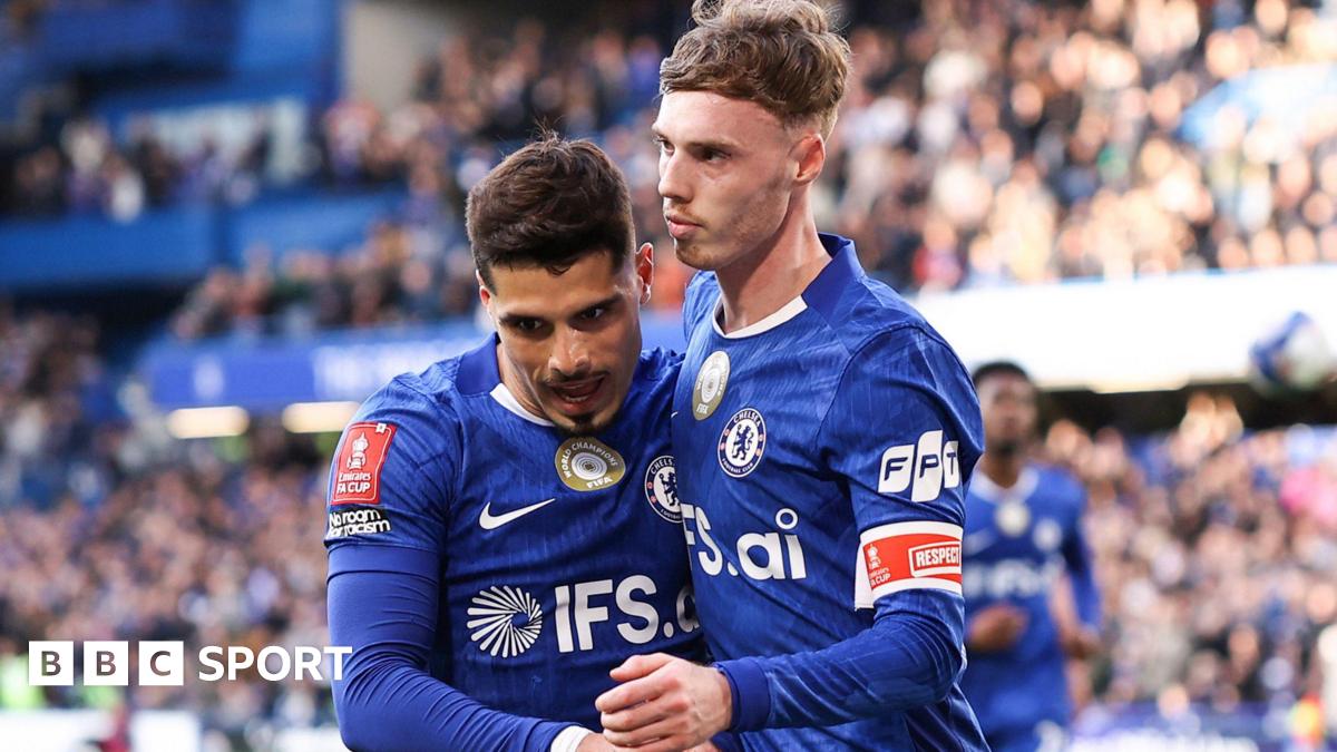 Chelsea și port vale: O istorie lungă și un nou capitlu în cupa angliei Londra, Anglia – Duelul dintre Chelsea și Port Vale, reluat în Cupa Angliei, promite un meci plin de istorie și suspans