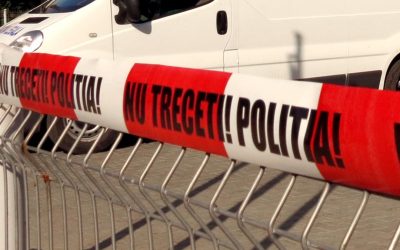 Trupul fetei din Arad, dispărută de două săptămâni, găsit în Mureș