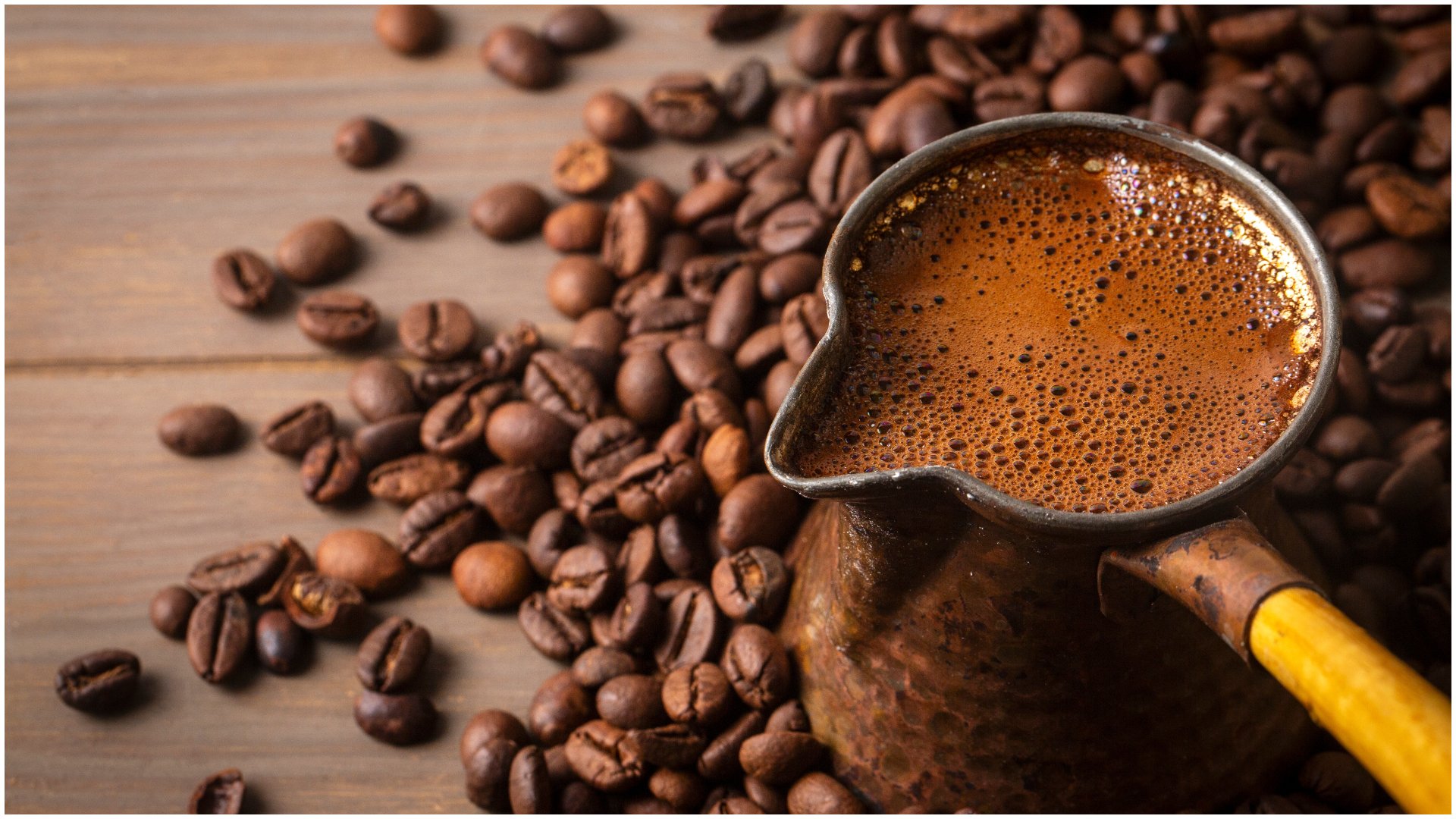 Cafeaua, un lux tot mai scump în România: Prețurile au explodat cu peste 23%