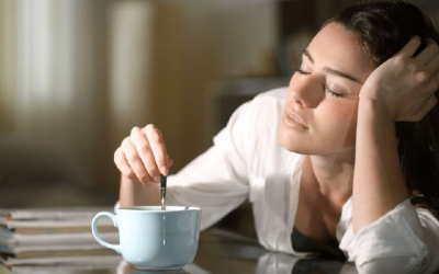 Pune ACEST fruct în cafea și-ți DUBLĂ energia