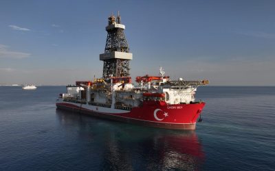 Către o misiune istorică: Çağrı Bey, pregătit de un rol crucial