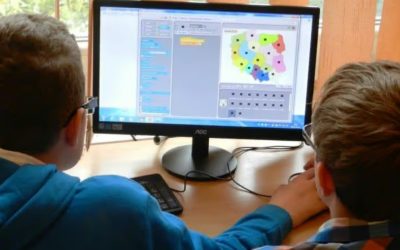 Înscrieri pentru vouchere de 200 de euro: Cine primește calculatoare noi