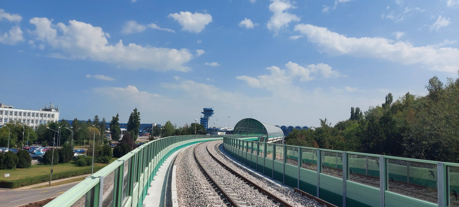 România investește 1,6 miliarde lei în 12 trenuri cu hidrogen de la Siemens