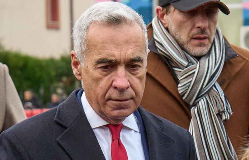 Călin Georgescu, liber de restricții: Tribunalul București a anulat controlul judiciar