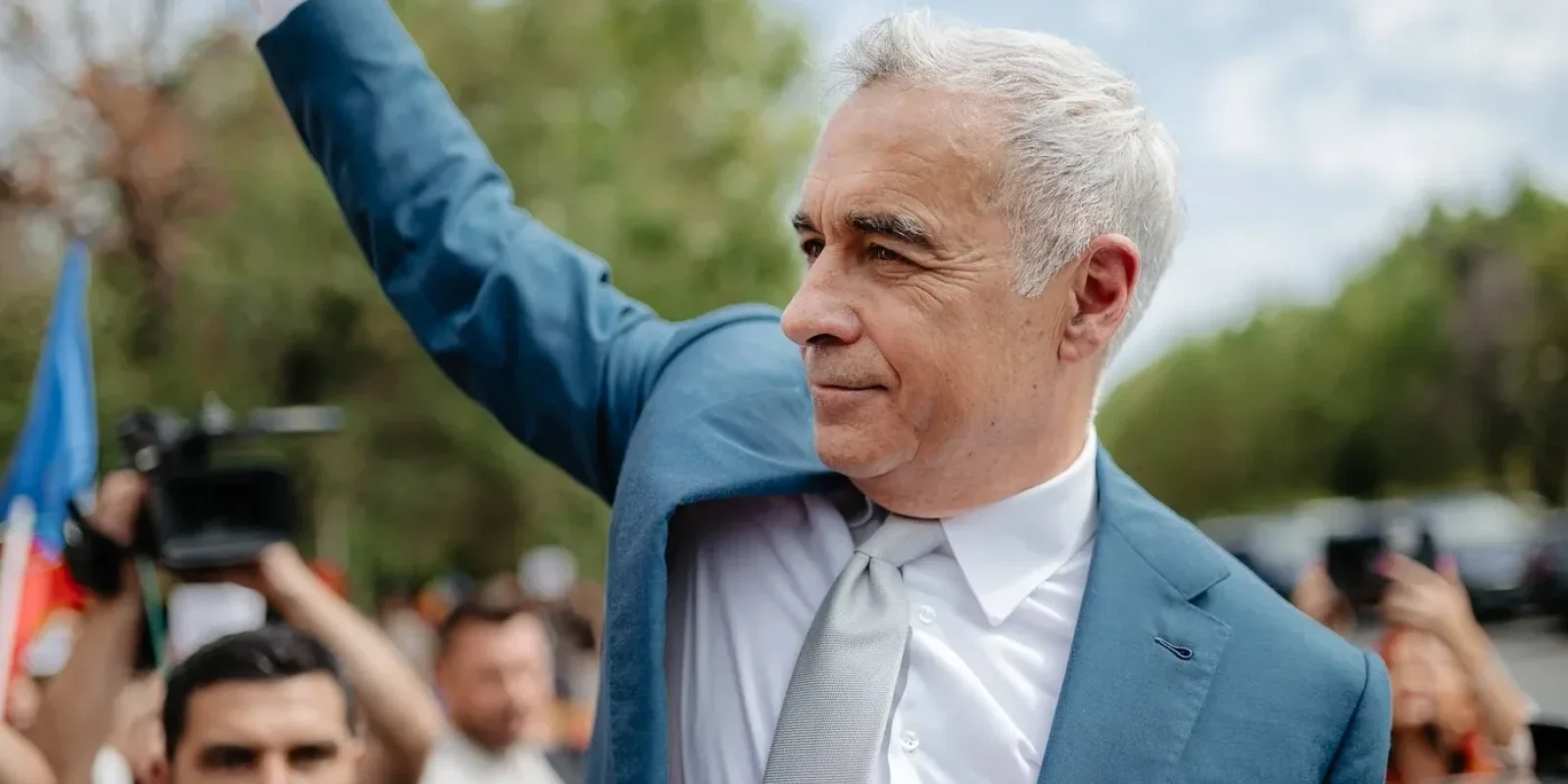 C. Georgescu, teoria de Paște: Ce ascunde numele România?