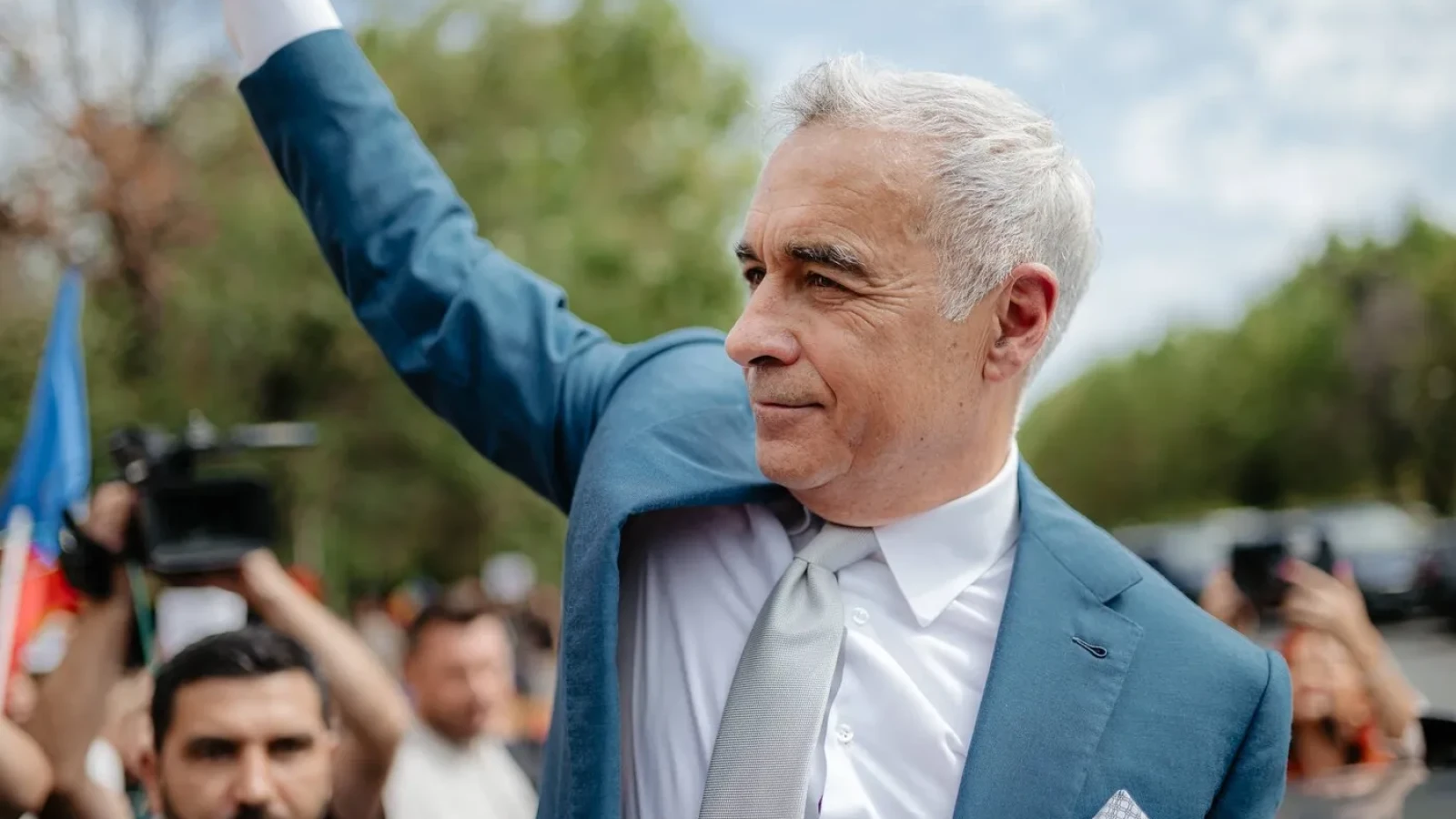 C. Georgescu, teoria de Paște: Ce ascunde numele România?