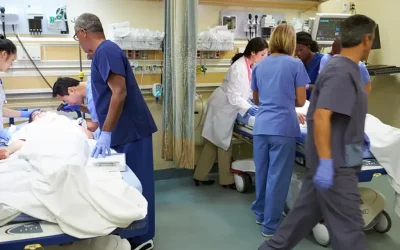 M.Sănătății, anunț de ultim moment: Gărzi noi și program extins pentru medici