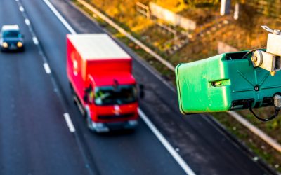 Radare cu AI în Europa: Camerele spionează interiorul mașinii