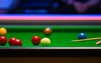 Snooker: Start de Mondial! Programul primei runde, cu meciuri incendiare