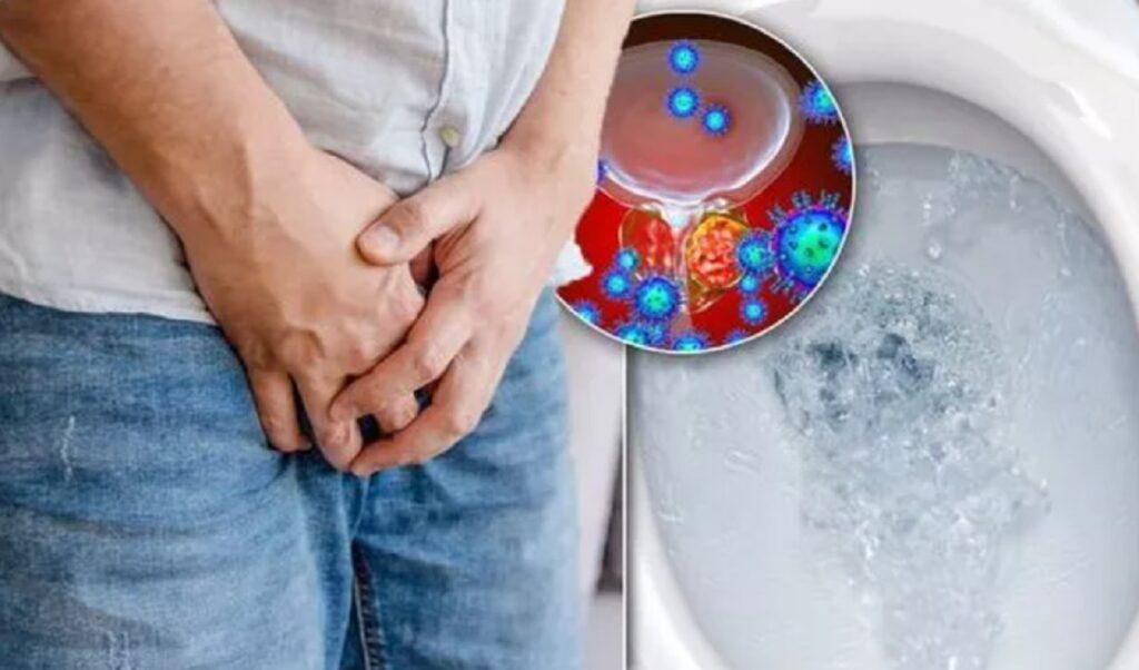 Cancerul „tăcut” amenință Bărbații: 3 semne ignorate pot ucide