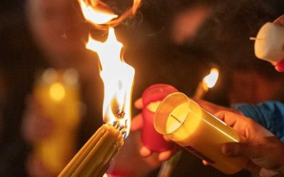 Ora de start a slujbei de Înviere: Când începe, ce e crucial să știi