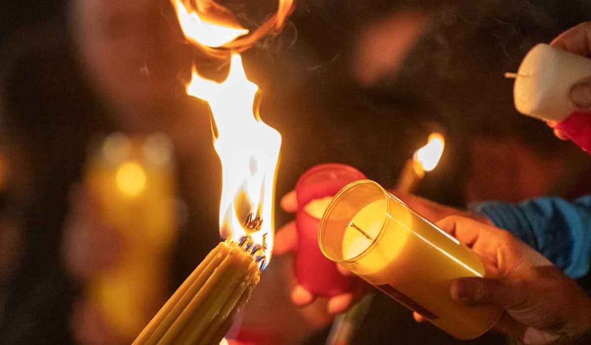 Ora de start a slujbei de Înviere: Când începe, ce e crucial să știi