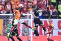 Göztepe – Galatasaray, meci ÎN Super Lig: Spectacol pe teren
