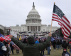 SUA: Departamentul Justiției vrea anularea condamnărilor pentru atacul de la Capitoliu