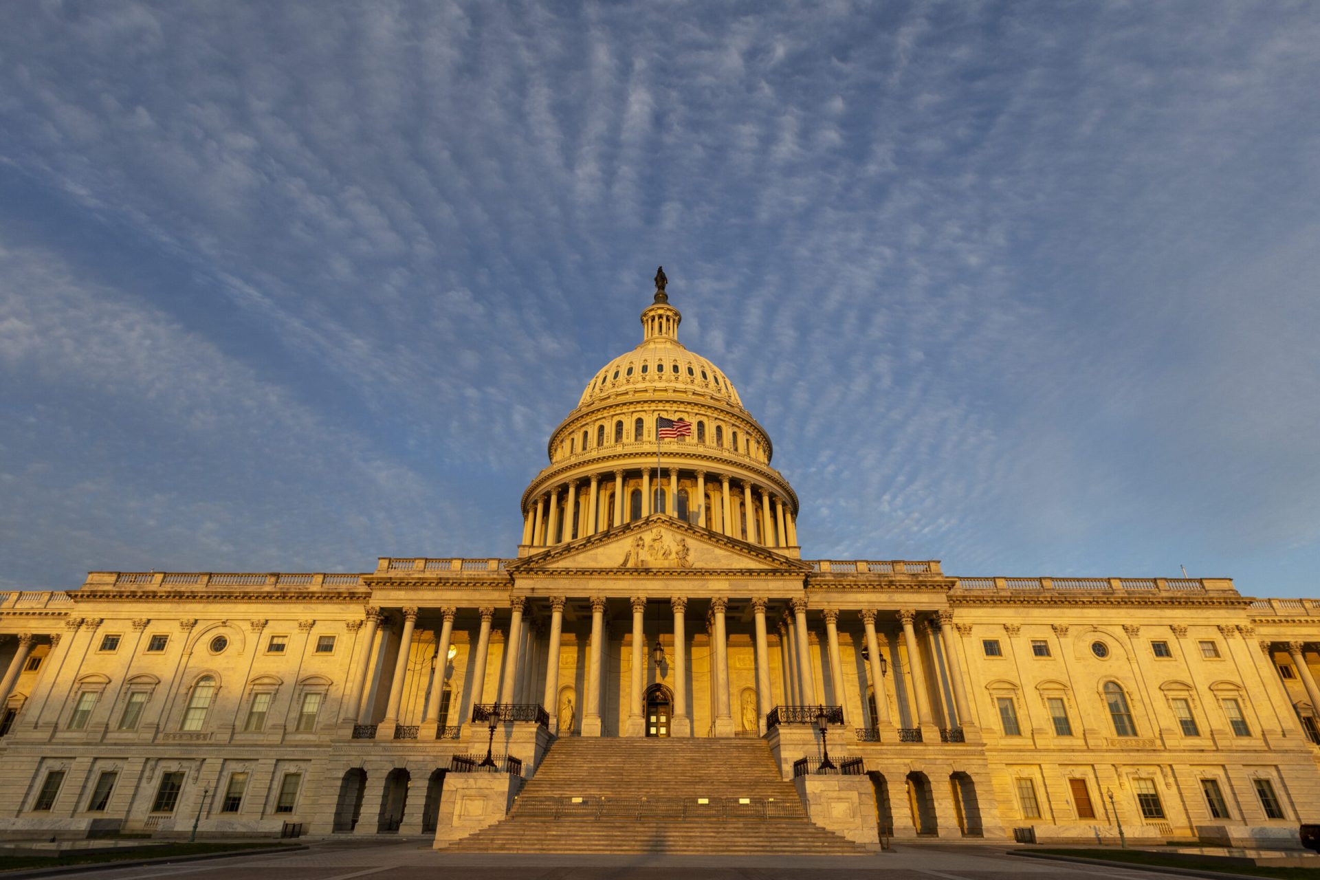 Republicanii blochează senatorial oprirea războiului din Iran