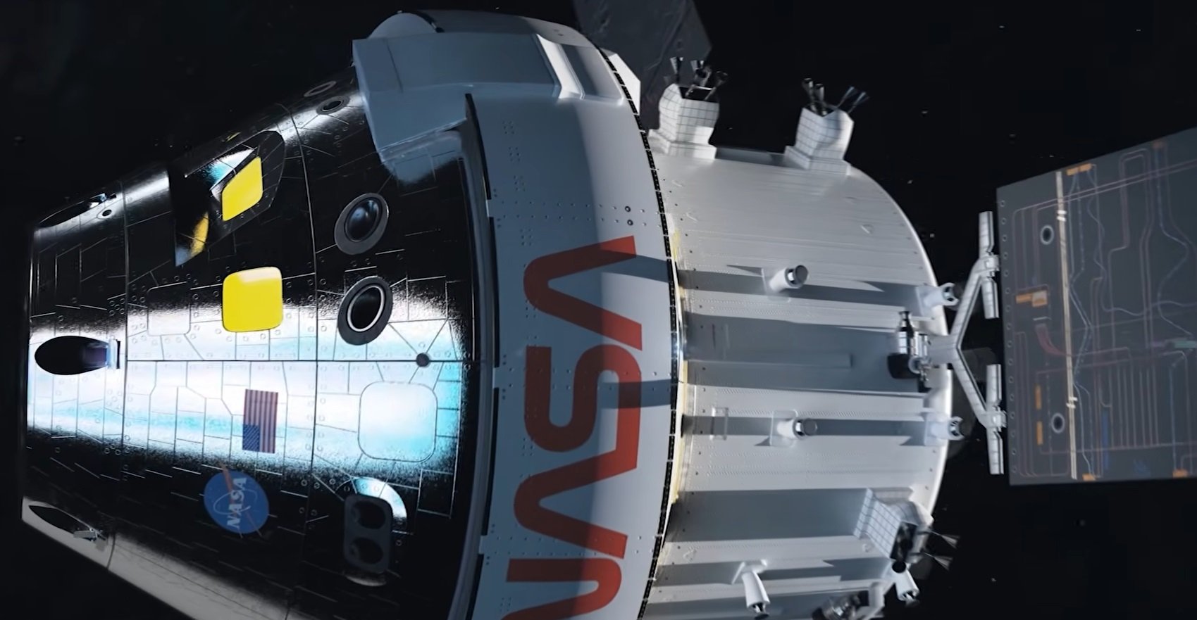 S-a văzut capsula Orion deasupra Bucureștiului! Astronomii au surprins imagini spectaculoase Bucureștenii pasionați de astronomie au avut parte de o dimineață memorabilă duminică