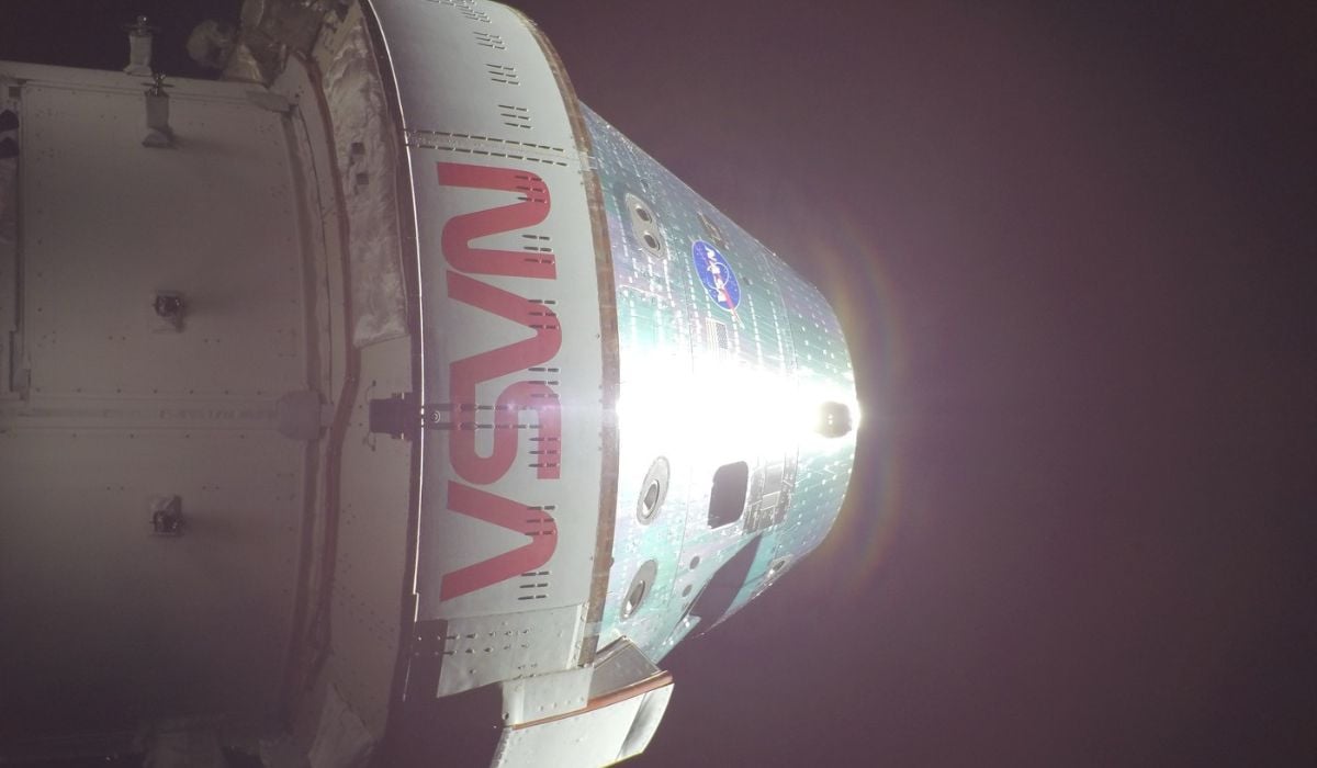 Orion revine pe Pământ: Unde și când, amerizarea astronauților