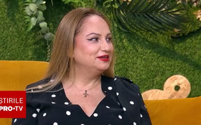 Cristina Demetrescu dezvăluie horoscopul: Ce ne așteaptă în săptămâna luminată