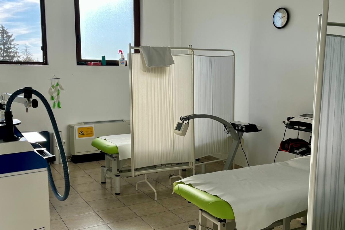 Testări GRATUITE pentru boli, la Complexul Caraiman din Sectorul 1