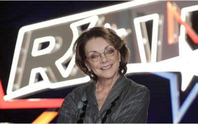 Carmen Tănase, debut de poveste: Față umflată, aplauze! „Emoții? Nici vorbă!”