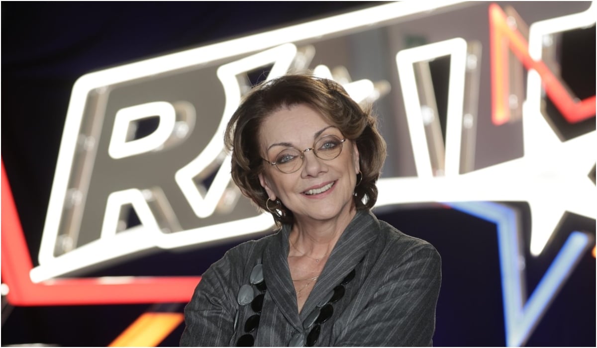 Carmen Tănase, debut de poveste: Față umflată, aplauze! „Emoții? Nici vorbă!”