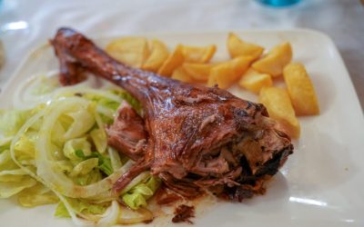 5 garnituri sănătoase lângă mielul de Paști: Ce alegi să te bucuri de sărbători?