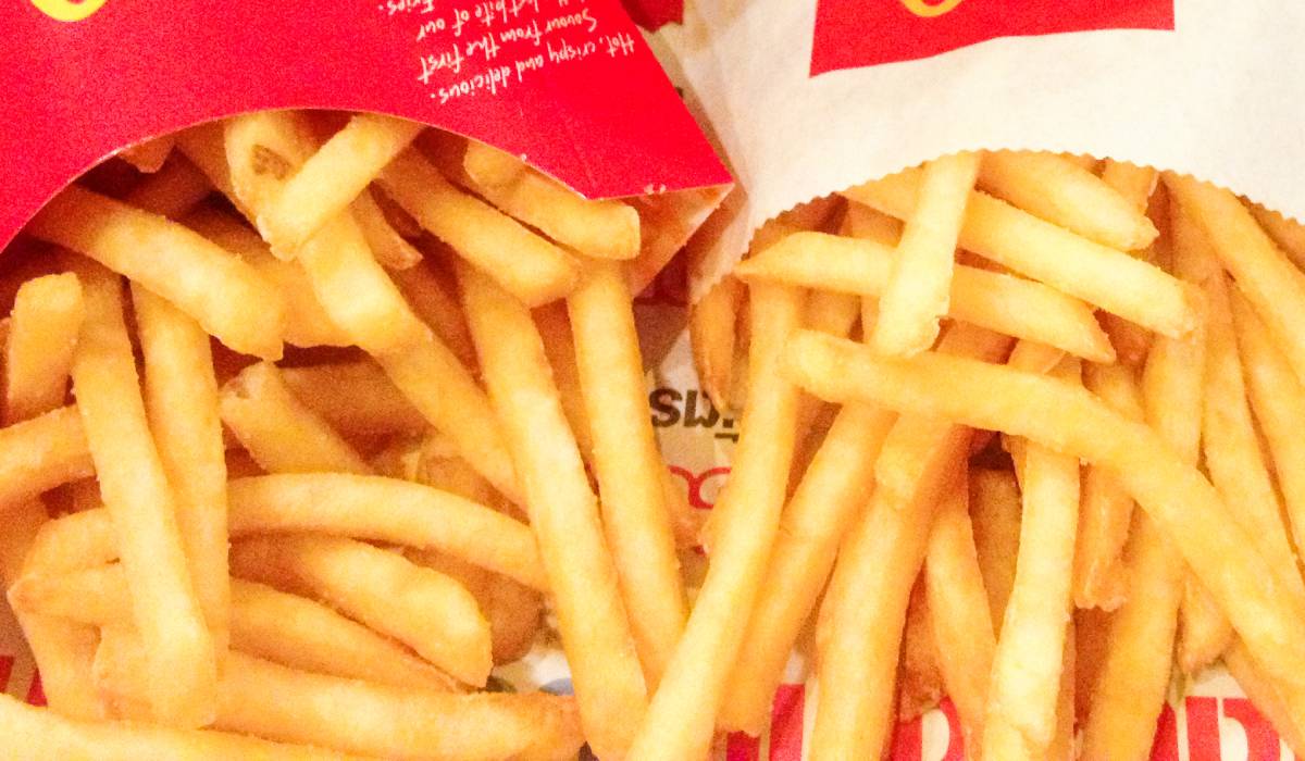 O substanță folosită la prepararea cartofilor prăjiți ar putea juca un rol important în regenerarea părului, conform unei descoperiri recente