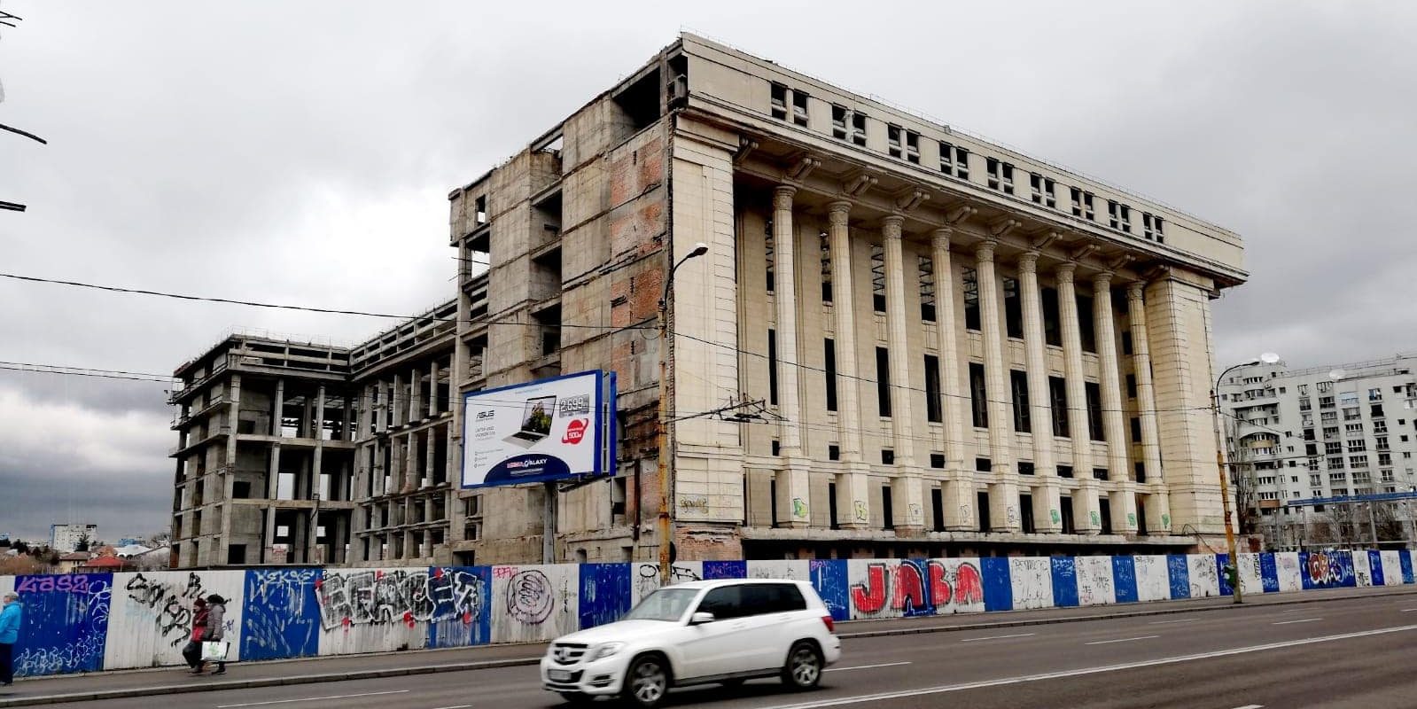 O afacere de 300 milioane euro: Corecții majore în trecut!