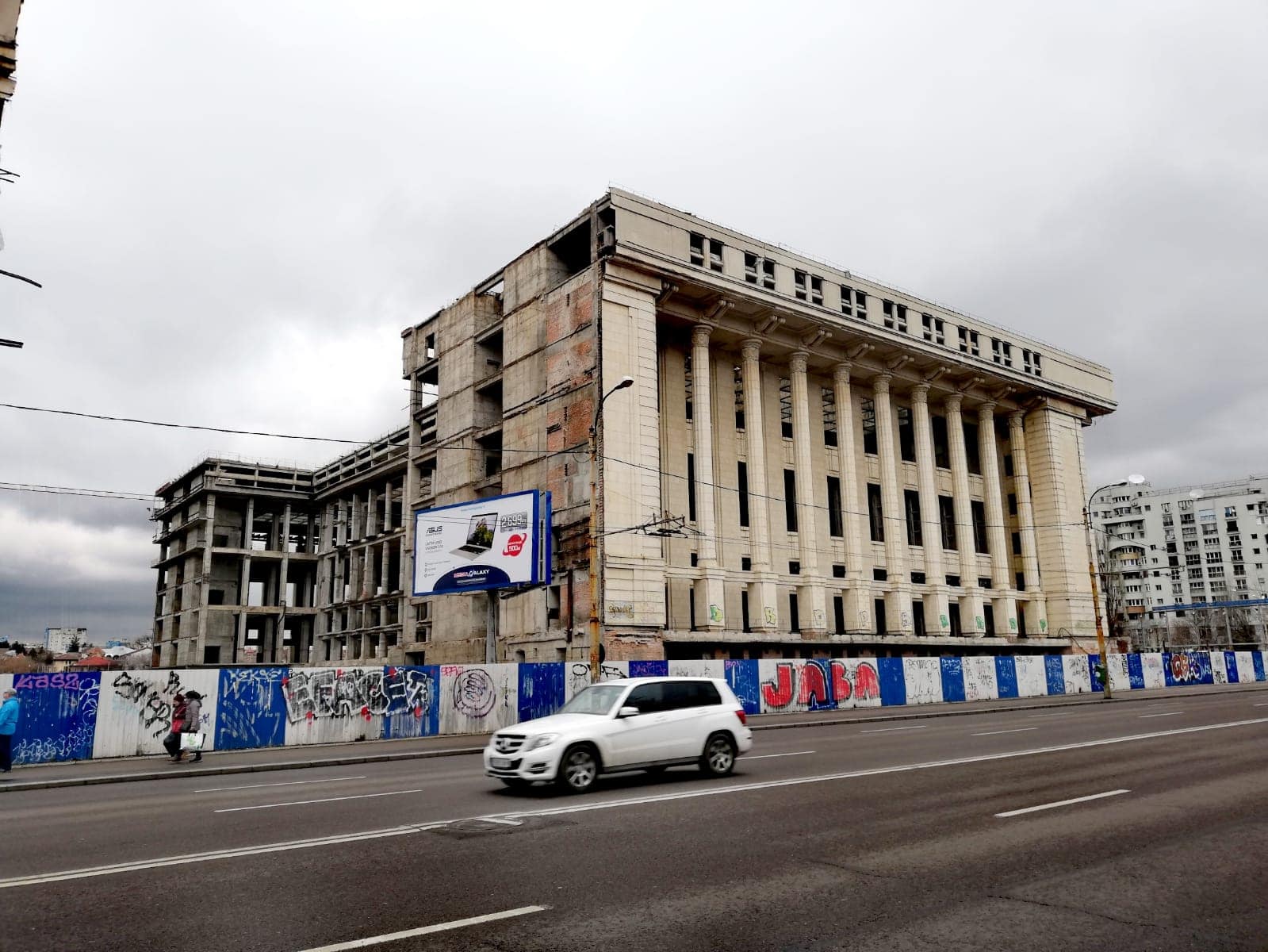 O afacere de 300 milioane euro: Corecții majore în trecut!