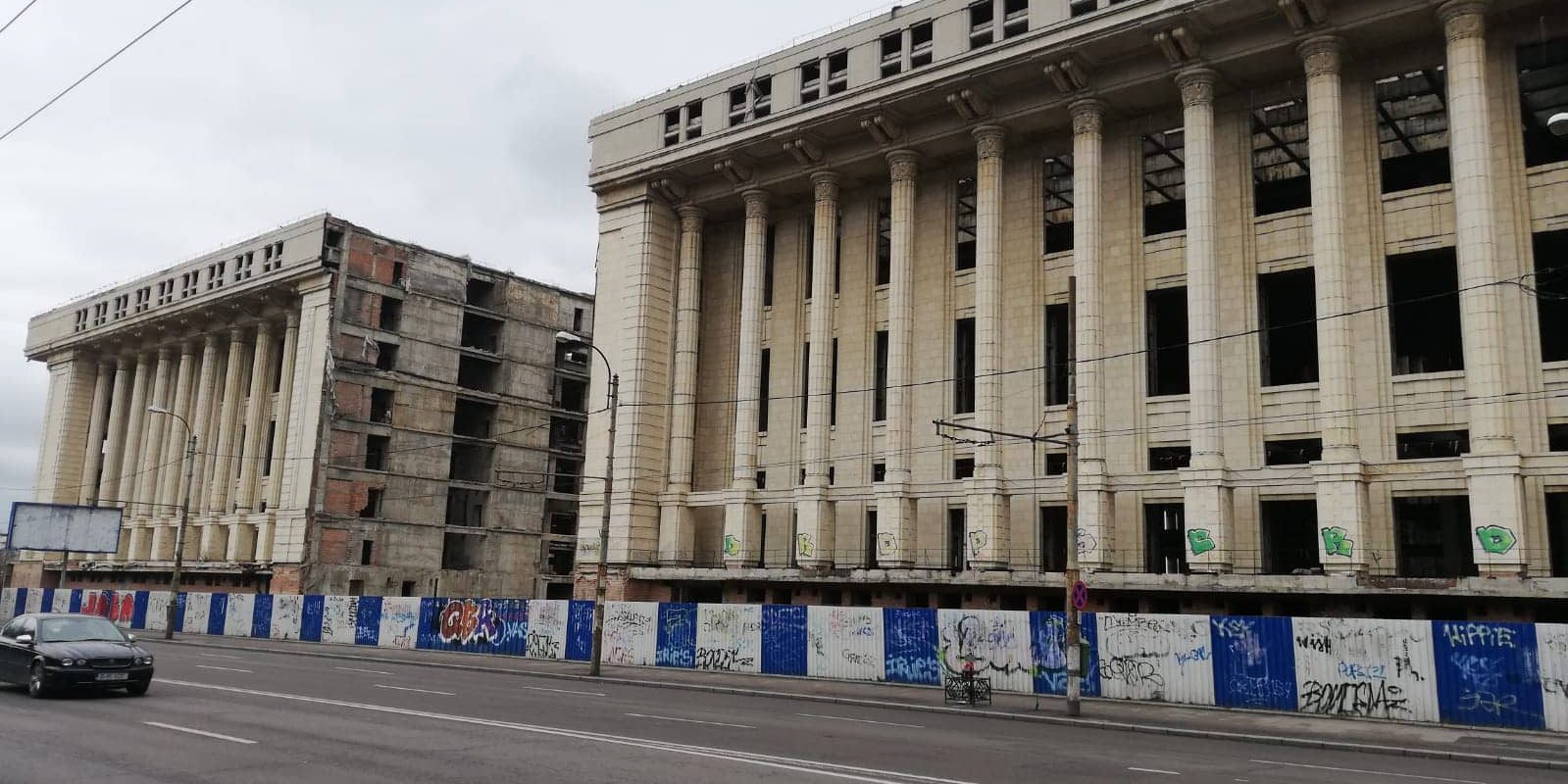 România, victorie la WASHINGTON: Scapă de plata a 385 mil. € în dosarul Casa Radio