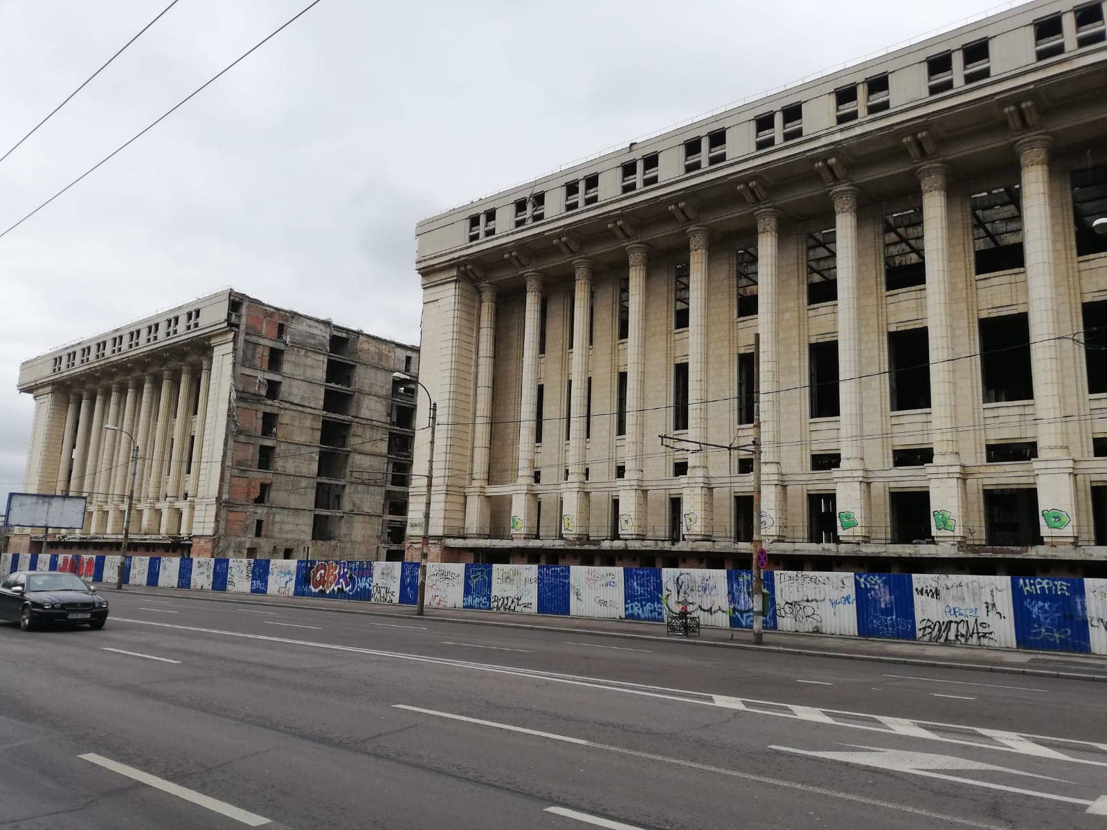 România, victorie la WASHINGTON: Scapă de plata a 385 mil. € în dosarul Casa Radio